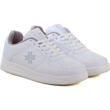 Buckhead 4196 Flex Taban Unisex Sneaker Spor Ayakkabı
