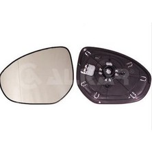 Spj Mazda 2 3 6 Elektrikli Ayna Camı 2008 - 2014 Sağ (Oem NO:963669996R)