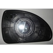 TŞT Kia Ceed - 2008 - 2009 Ayna Camı Sol Isıtmasız