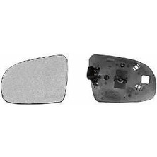 BSG Opel Corsa B 94 01 Ayna Camı Sol Düz (Oem NO:1427487)