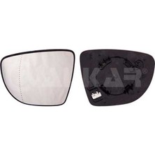 BSG Renault Clio Iv Clio Grandtour Iv Captur Zoe 2012 Ayna Camı Sağ Mekanik (Oem NO:963669996R)