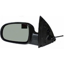 BSG Opel Corsa C 2001 2006 Ayna Kapağı Sol (Oem NO:1428854)