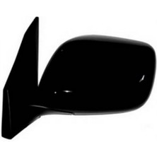 Spj Toyota Land Cruiser 2010 Sonrası Elektrikli Katlanır Ayna Sol