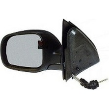 Spj Lupo Mekanik Ayna 1999 - 2006 Kör Noktalı Küçük Tip Sol (Oem NO:963669996R)