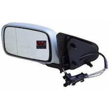 BSG Volkswagen Polo 94 99 Dış Dikiz Aynası Sol E 0339 183AL (Oem NO:6N1857507GRU)