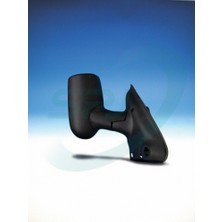 BSG Ford Transit V184 V347 V348 2001 2014 Dış Dikiz Aynası Sağ (Kısa Kol) Bınek (Oem NO:3C1617682CAYGAX)