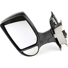 BSG Ford Transit V184 V347 V348 2001 2014 Dış Dikiz Aynası Sol Kısa Kol (Bınek) (Mot rezıst) (Oem NO:3C1617683BAYGAX)