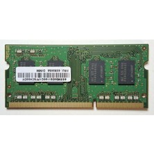 Samsung M471B5173EB0-YK0 4gb DDR3L 1600MHZ 1.35V Notebook Ram