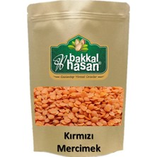 Bakkal Hasan Gaziantep - Mercimek Kırmızı