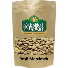 Bakkal Hasan Gaziantep - Mercimek Yeşil