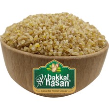 Bakkal Hasan Gaziantep - Bulgur Doğal Kepekli