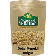 Bakkal Hasan Gaziantep - Bulgur Doğal Kepekli