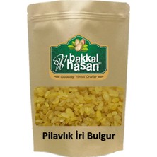 Bakkal Hasan Gaziantep - Bulgur Pilavlık Iri