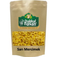 Bakkal Hasan Gaziantep - Mercimek Sarı