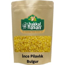 Bakkal Hasan Gaziantep - Bulgur Pilavlık Ince