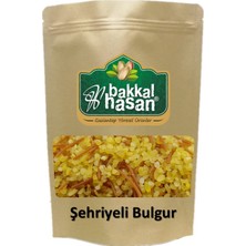 Bakkal Hasan Gaziantep - Bulgur Şehriyeli