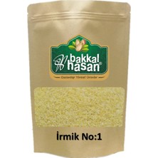 Bakkal Hasan - Irmik Ince No:1