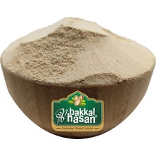 Bakkal Hasan Glutensiz Kara Buğday Unu Greçka 5 kg
