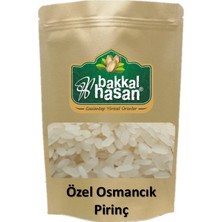 Bakkal Hasan Gaziantep - Pirinç Özel Osmancık