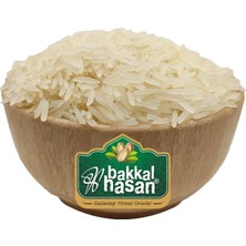 Bakkal Hasan Gaziantep - Pirinç Basmati Diabet