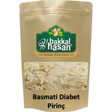 Bakkal Hasan Gaziantep - Pirinç Basmati Diabet