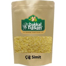 Bakkal Hasan Gaziantep - Simit Köftelik Çiğ