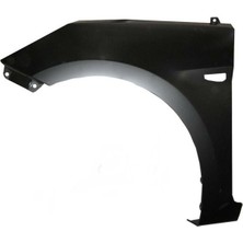 Ön Çamurluk Sol Hmc Blue 11-12 DELİKSİZ66311-1R300  66311-1R300