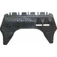 Motor Alt Muhafaza Jetta Golf V 04-09 PLASTİK1K0825237J  1K0825237J