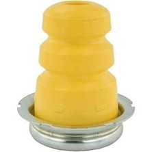 Amortisör Takozu Arka 122 mm Caddy 1,6 2,0 Tdi 04- Febı 406962K0511153B  2K0511153B