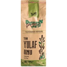 Doğalsan Yulaf Unu 1 kg