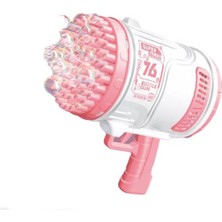 Pinellia Flowers  Baloncuk Makinası (Yurt Dışından)