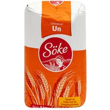Söke Un 5 kg * 4 Adet
