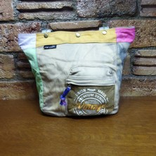 Old Cotton Dalian bag