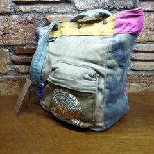 Old Cotton Dalian bag