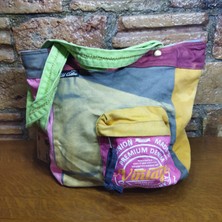 Old Cotton Dalian Bag