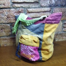 Old Cotton Dalian Bag