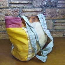 Old Cotton Dalian Bag