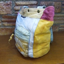 Old Cotton Dalian Bag