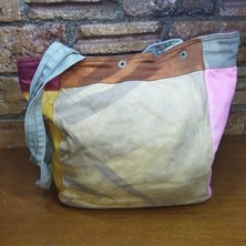 Old Cotton Dalian Bag