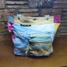 Old Cotton Dalian Bag