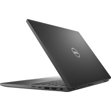 Dell Latitude 7420 İntel Core i7 1165G7 16 GB 512 GB SSD Windows 10 Pr 14" FHD Taşınabilir Bilgisayar 463J3J3Z5