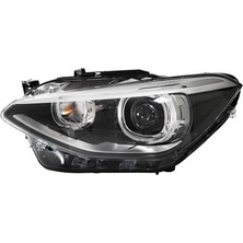 Depo Bmw F20 F21 2011 2015 Far Sağ (Oem NO:63117296914)