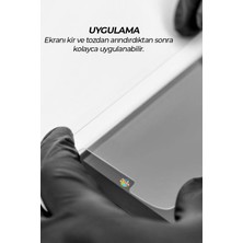 Case World Xiaomi Redmi 10C Temperli Ekran Koruyucu Kırılmaz Cam