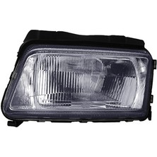 Depo Volkswagen A4 95 98 Far Sağ 1 307 022 195 (Oem NO:8D0941030)