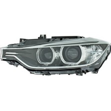Depo Bmw F30 31 35 F80 M3 2011 2015 Far Sol Bı Xenon (Oem NO:63117314531)