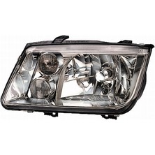 Depo Volkswagen Bora 1997 2004 Far Sağ 1eh 963 560 601 (Oem NO:1J5941018AD)