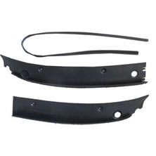 TŞT 1997 - 2003 Seat Inca Ön Cam Izgarası Üst Sağ - Sol Set Silgi Paneli Oem No: 6K1853830