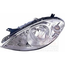 Depo Mercedes W169 2004 2008 Far Sağ Elegance (Oem NO:A1698200261)