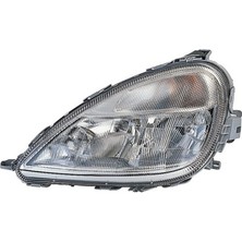 Depo Mercedes W168 98 01 Far Sol (Oem NO:A1688200961)