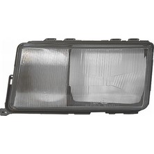 BSG Mercedes W201 83 93 Far Camı Sağ Çerçevelı (Oem NO:A0028268990)